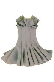  Taupe Lily Dress