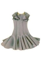  Taupe Lily Dress