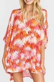  Peta Tunic Dress