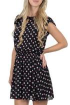  Butterfly Sleeve Dress