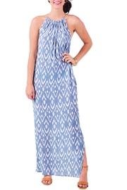  Milkey Maxi Dress