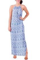  Milkey Maxi Dress