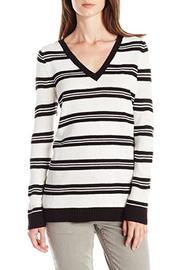  Rodolphus Striped Sweater