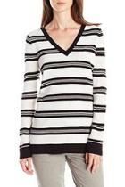  Rodolphus Striped Sweater