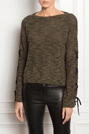  Conway Sweater