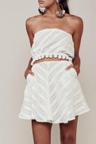  Alessandra Mini Skirt