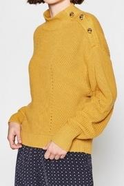  Lusela Cotton-cashmere Sweater