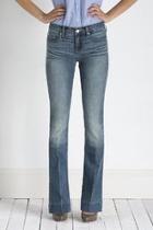  Micro Flare Jeans