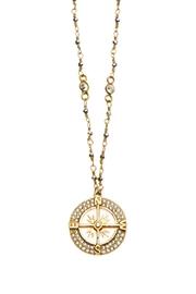  Wayfare North/west Necklace