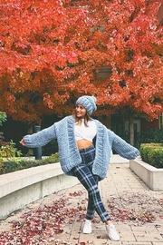  Bebe The Cardigan