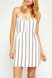 Optional Strap Dress