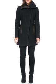  Jemma Wool Coat