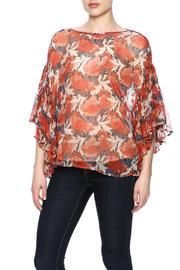  Volage Floral Top