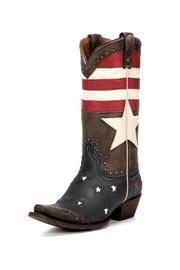  Freedom Western Boot