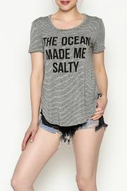  Salty Tee