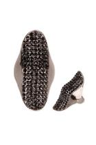  Metal Stretch Ring