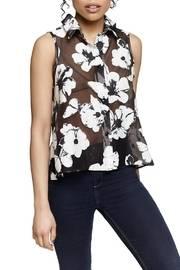  Mayen Flowers Shirt
