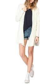  The Scorpio Cardigan