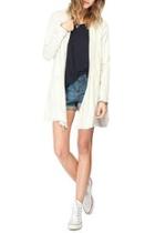  The Scorpio Cardigan