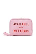  Getaway Tolietries Bag