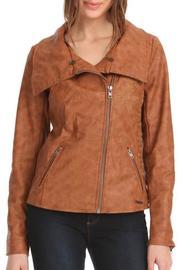  Soft Brown Coat