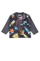  Jellyfish Top