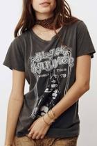  Sabbath Rock Tee