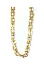  Spear Chain Necklace