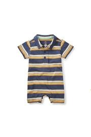  Polo Romper
