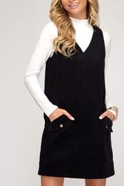  Fall Instyle Dress