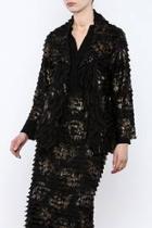  Angel Tiered Jacket