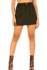  Rommel Skirt