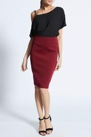 Darcy Pencil Skirt