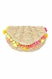  Clam Shell Clutch