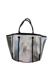  Mini Perforated Neoprene Bag