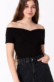  Off Shoulder Tank