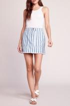  Stripes Skirt