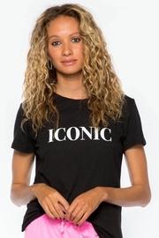  Iconic Loose Tee