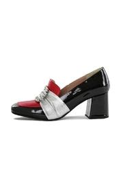  Sintra Heels