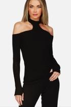  Trent Chocker Top