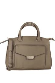  Truffle Nina Satchel