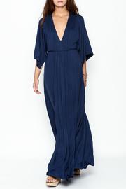  Mackenzie Maxi Dress