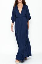  Mackenzie Maxi Dress