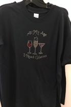  Need Glasses Tee