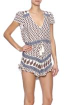  Fest Dressed Romper
