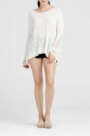  Off-white Oversized Sweater