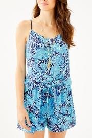  Dusk Reversible Top