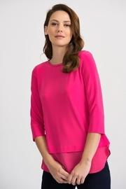  Hyper Pink Top
