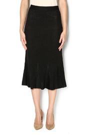  Godet Skirt