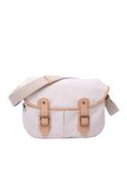  Small Satchel White-off